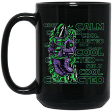 Load image into Gallery viewer, CCC - Cups Mugs Black, White &amp; Color-Changing