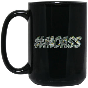 #MOASS - Cups Mugs Black, White & Color-Changing