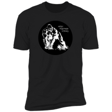 Load image into Gallery viewer, Apes Together Strong BW - Premium &amp; Ringer Short Sleeve T-Shirts