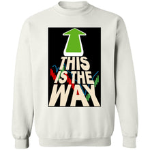 Load image into Gallery viewer, This is the Way – Pullover Hoodies &amp; Sweatshirts