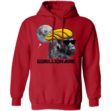 Load image into Gallery viewer, Gorillionaire - Pullover Hoodies &amp; Sweatshirts