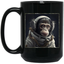 Load image into Gallery viewer, Space Ape 2023 - Cups Mugs Black, White &amp; Color-Changing