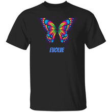Load image into Gallery viewer, Evolve - Premium Short &amp; Long Sleeve T-Shirts Unisex
