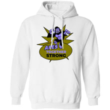 Load image into Gallery viewer, Apes Together Strong Grape - Pullover Hoodies &amp; Sweatshirts
