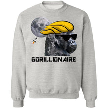 Load image into Gallery viewer, Gorillionaire - Pullover Hoodies &amp; Sweatshirts
