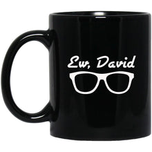 Load image into Gallery viewer, Ew David Shades - Cups Mugs Black, White &amp; Color-Changing