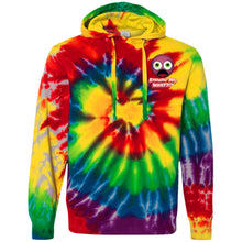 Load image into Gallery viewer, Excuse Me, What? - Tie-Dye T-Shirt or Hoodie