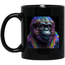 Load image into Gallery viewer, Majestic Ape - Cups Mugs Black, White &amp; Color-Changing