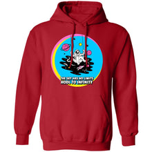 Load image into Gallery viewer, Sky Has No Limits - Pullover Hoodies &amp; Sweatshirts