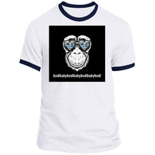 Load image into Gallery viewer, Monkeyshines Diamond Eyes - Premium &amp; Ringer Short Sleeve T-Shirts