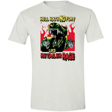 Load image into Gallery viewer, Retailer Rage - Premium Short &amp; Long Sleeve T-Shirts Unisex