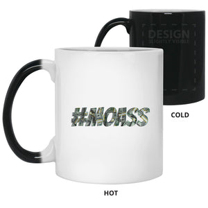 #MOASS - Cups Mugs Black, White & Color-Changing