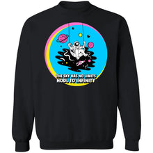Load image into Gallery viewer, Sky Has No Limits - Pullover Hoodies &amp; Sweatshirts