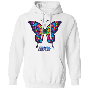 Evolve - Pullover Hoodies & Sweatshirts