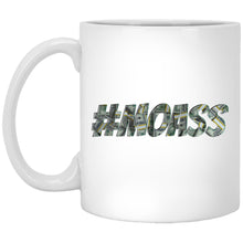 Load image into Gallery viewer, #MOASS - Cups Mugs Black, White &amp; Color-Changing