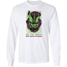 Load image into Gallery viewer, No Mo Rinos - Premium Short &amp; Long Sleeve T-Shirts Unisex