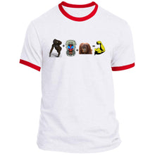 Load image into Gallery viewer, ATS Equation - Premium &amp; Ringer Short Sleeve T-Shirts