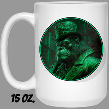 Load image into Gallery viewer, Emerald Ape Tycoon - Cups Mugs Black, White &amp; Color-Changing