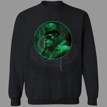 Load image into Gallery viewer, Emerald Ape Tycoon Pullover Hoodies &amp; Sweatshirts