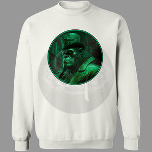 Emerald Ape Tycoon Pullover Hoodies & Sweatshirts