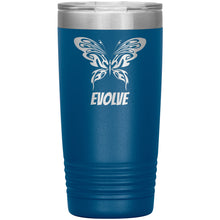 Load image into Gallery viewer, Evolve - Vacuum Tumbler Reusable Coffee Travel Cup 20 oz