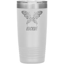 Load image into Gallery viewer, Evolve - Vacuum Tumbler Reusable Coffee Travel Cup 20 oz