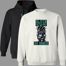 Load image into Gallery viewer, Glitch - Pullover Hoodies &amp; Sweatshirts
