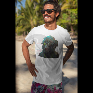 Gorilla Guru Premium Short & Long Sleeve T-Shirts Unisex