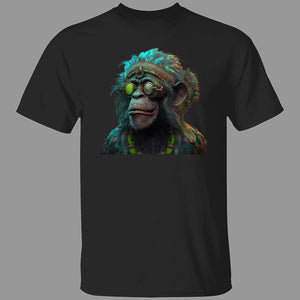 Gorilla Guru Premium Short & Long Sleeve T-Shirts Unisex