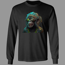 Load image into Gallery viewer, Gorilla Guru Premium Short &amp; Long Sleeve T-Shirts Unisex