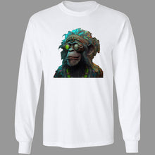 Load image into Gallery viewer, Gorilla Guru Premium Short &amp; Long Sleeve T-Shirts Unisex