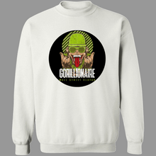 Load image into Gallery viewer, Gorillionare Wall Street Slayah Pullover Hoodies &amp; Sweatshirts