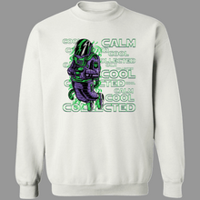 Load image into Gallery viewer, CCC - Pullover Hoodies &amp; Sweatshirts