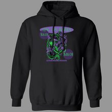 Load image into Gallery viewer, Epic Ape Battles - Pullover Hoodies &amp; Sweatshirts