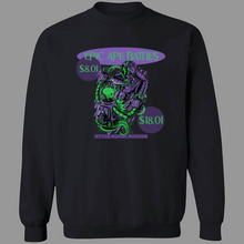 Load image into Gallery viewer, Epic Ape Battles - Pullover Hoodies &amp; Sweatshirts