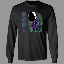 Load image into Gallery viewer, HODLnaut - Premium Short &amp; Long Sleeve T-Shirts Unisex