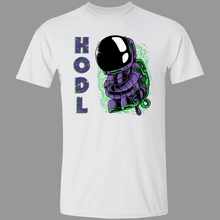 Load image into Gallery viewer, HODLnaut - Premium Short &amp; Long Sleeve T-Shirts Unisex