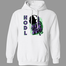 Load image into Gallery viewer, HODLnaut - Pullover Hoodies &amp; Sweatshirts
