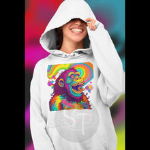 Load image into Gallery viewer, Happy Ape Pullover Hoodies &amp; Sweatshirts
