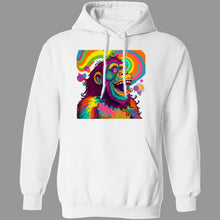 Load image into Gallery viewer, Happy Ape Pullover Hoodies &amp; Sweatshirts