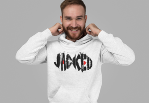 Jacked – Pullover Hoodies & Sweatshirts