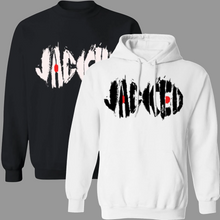 Load image into Gallery viewer, Jacked – Pullover Hoodies &amp; Sweatshirts