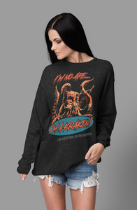Kraken No Ape – Pullover Hoodies & Sweatshirts