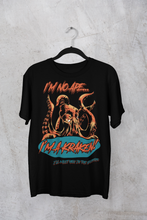 Load image into Gallery viewer, Kraken No Ape - Premium Short &amp; Long Sleeve T-Shirts Unisex