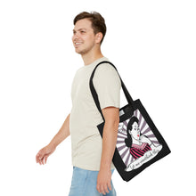 Load image into Gallery viewer, Let Me Overthink This - AOP Tote Bag, 3 size options