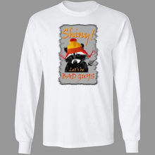 Load image into Gallery viewer, Let&#39;s Be Bad Guys Premium Short &amp; Long Sleeve T-Shirts Unisex