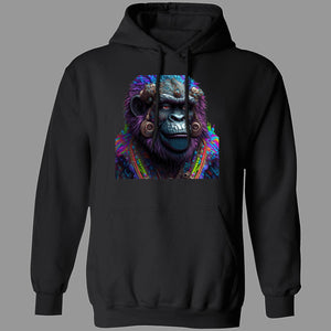 Majestic Ape Pullover Hoodies & Sweatshirts