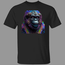Load image into Gallery viewer, Majestic Ape Premium Short &amp; Long Sleeve T-Shirts Unisex