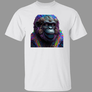 Majestic Ape Premium Short & Long Sleeve T-Shirts Unisex