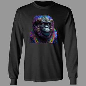 Majestic Ape Premium Short & Long Sleeve T-Shirts Unisex